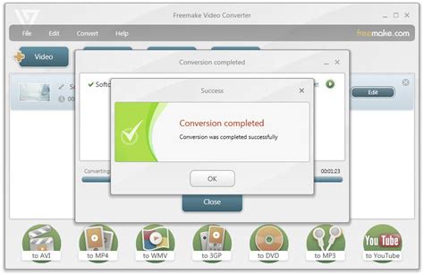 freemake opiniones|Opiniones de Freemake Video Converter